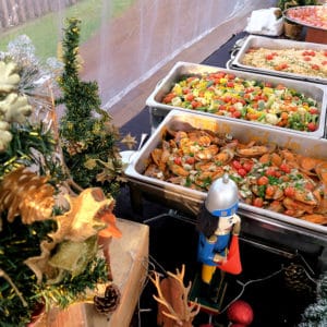 Elsie's Kitchen Halal Catering