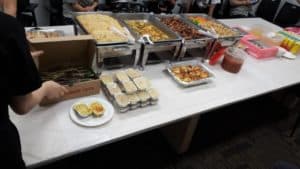 Lita's Delight's Halal Catering in Singapore