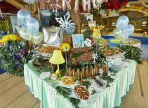 Stamford Catering