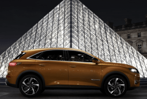 DS7 Crossback Review Singapore