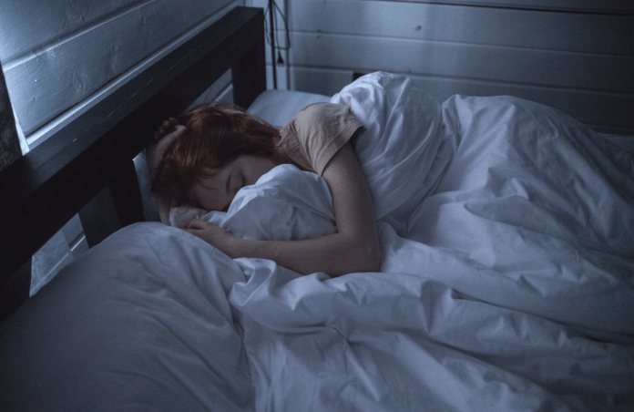 Travel Hacks: 6 Awesome Tips To Help You Sleep Better While You Travel