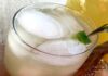Jalapeno Cucumber Lemonade Recipe